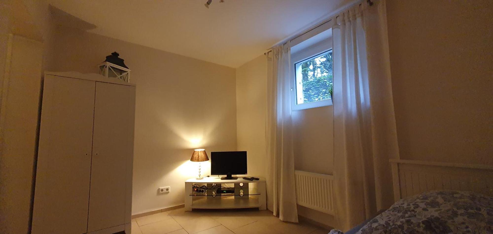 Ferienwohnung Auf Dem Land Schermbeck Moviepark Екстериор снимка