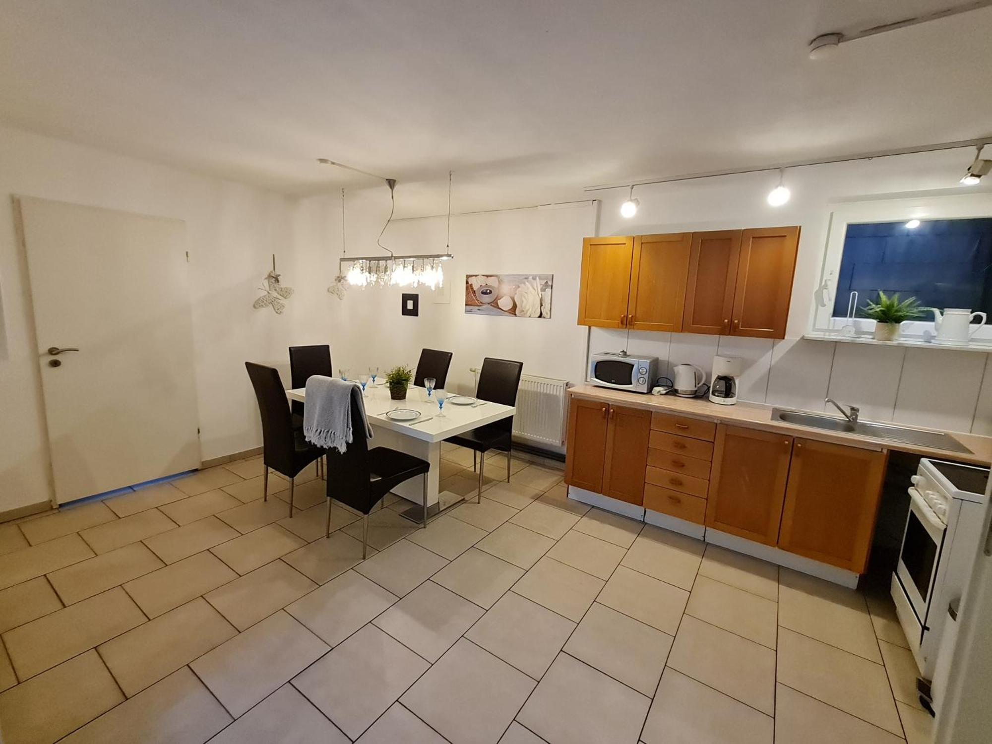 Ferienwohnung Auf Dem Land Schermbeck Moviepark Екстериор снимка