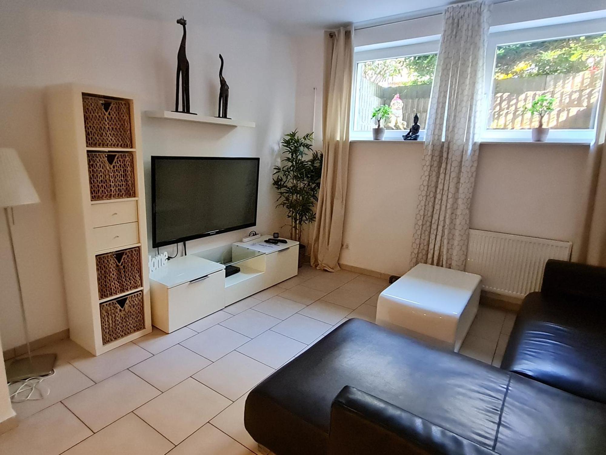 Ferienwohnung Auf Dem Land Schermbeck Moviepark Екстериор снимка