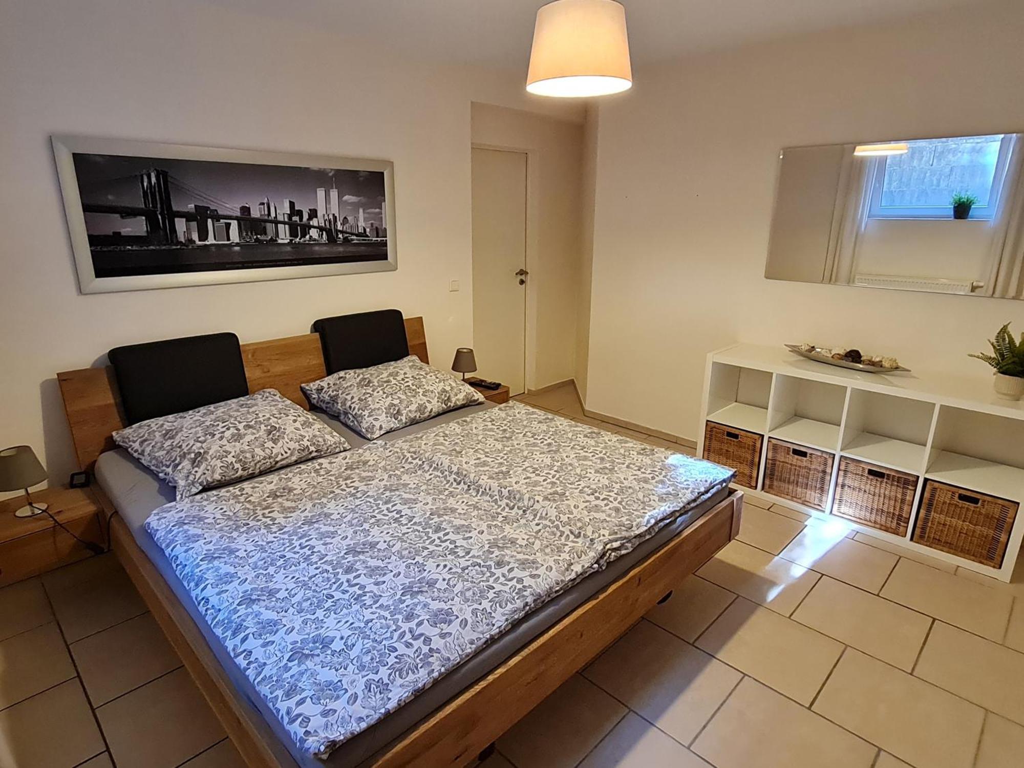 Ferienwohnung Auf Dem Land Schermbeck Moviepark Екстериор снимка