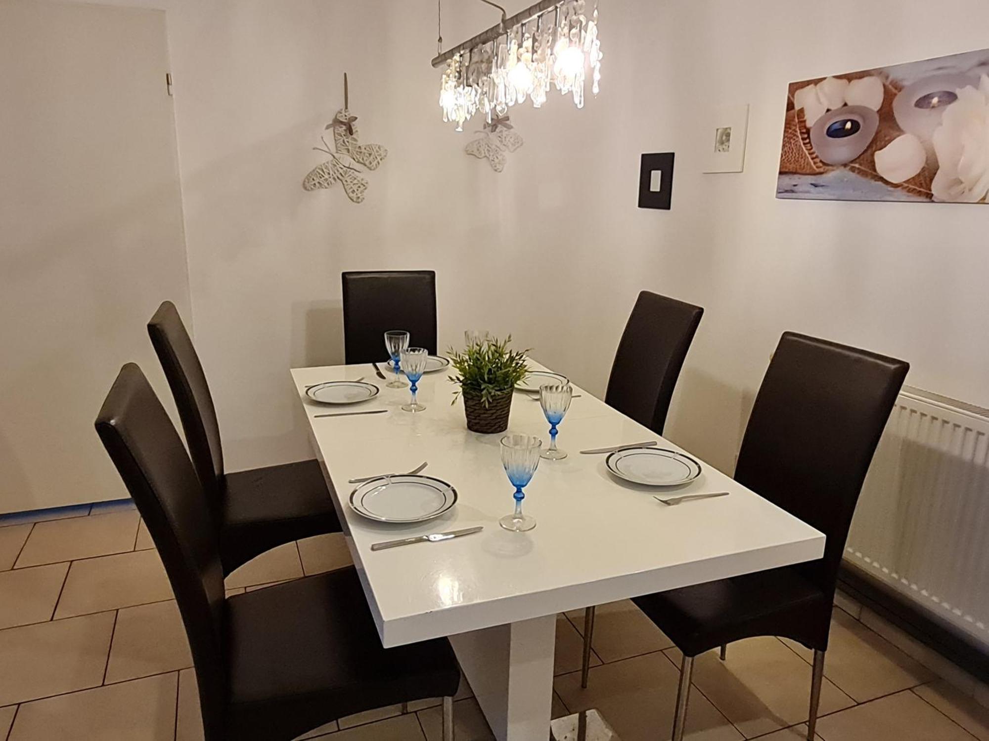 Ferienwohnung Auf Dem Land Schermbeck Moviepark Екстериор снимка