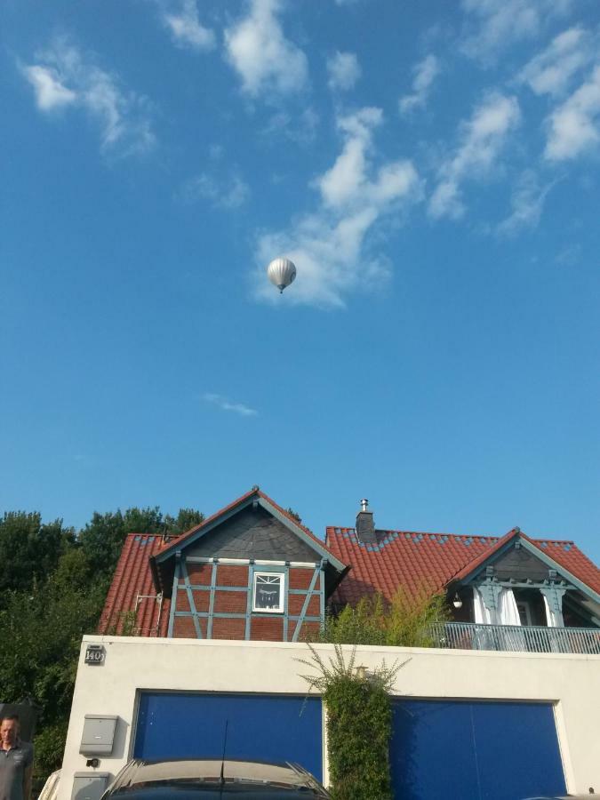 Ferienwohnung Auf Dem Land Schermbeck Moviepark Екстериор снимка