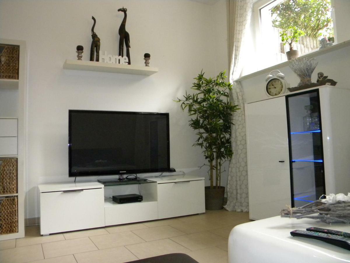 Ferienwohnung Auf Dem Land Schermbeck Moviepark Екстериор снимка
