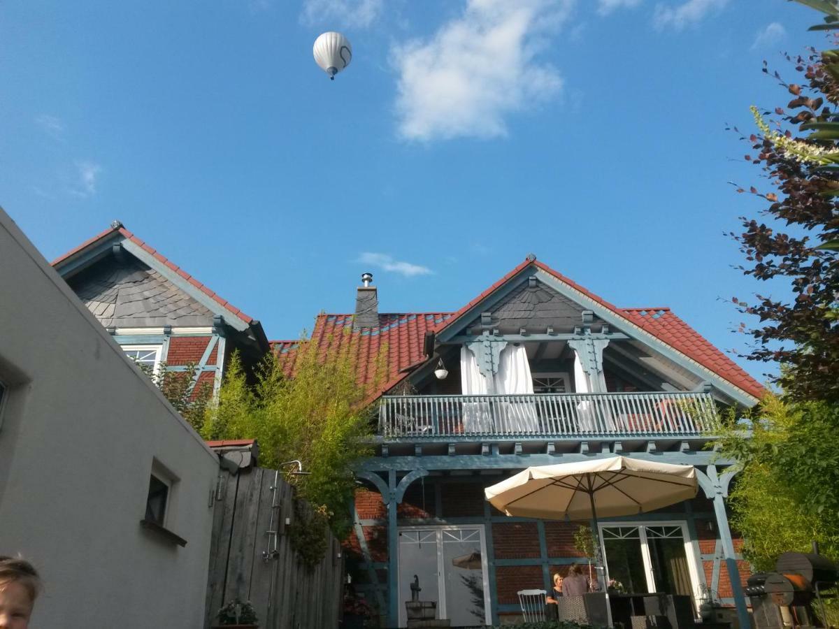 Ferienwohnung Auf Dem Land Schermbeck Moviepark Екстериор снимка