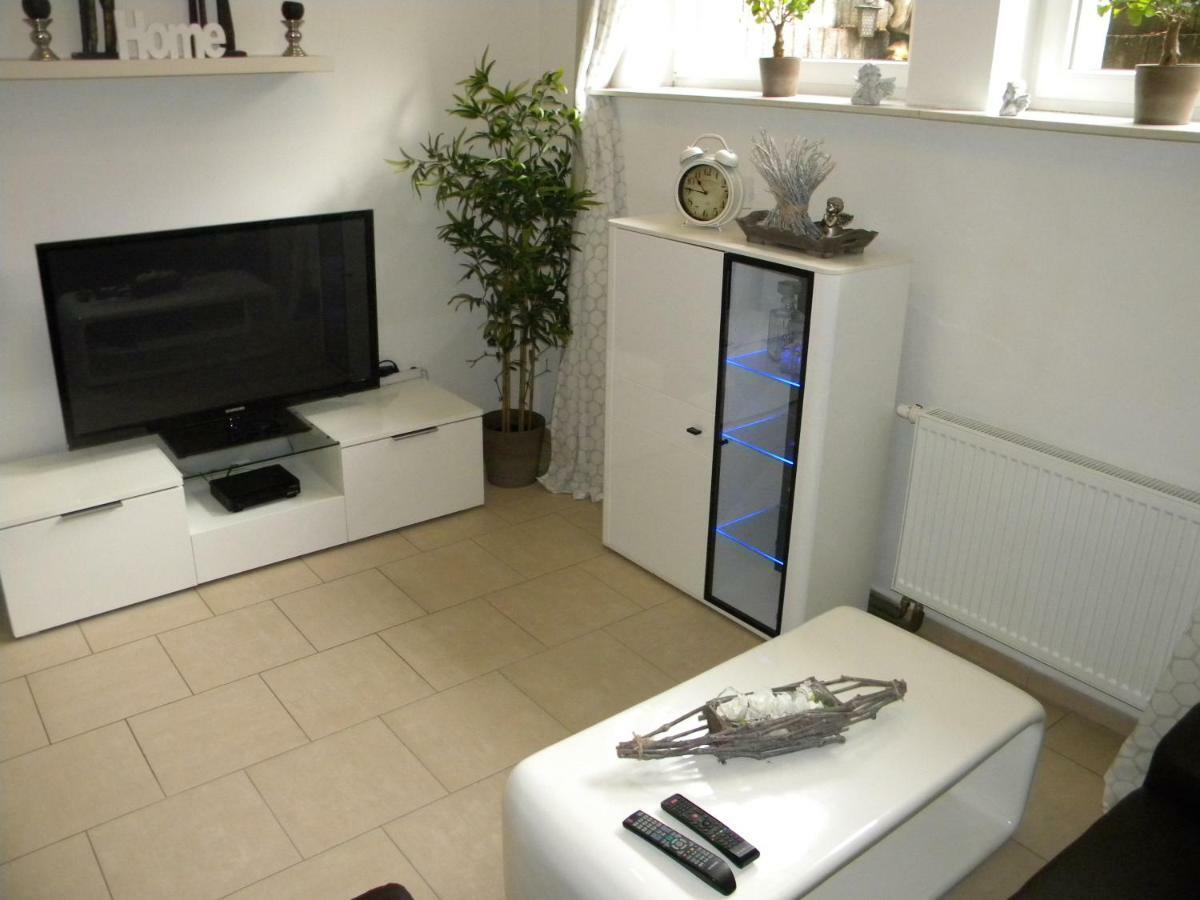 Ferienwohnung Auf Dem Land Schermbeck Moviepark Екстериор снимка