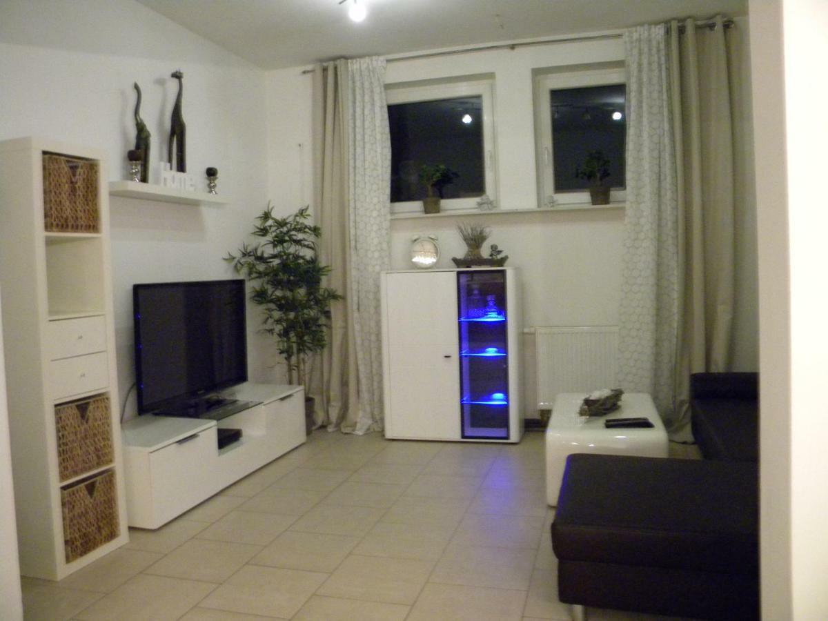 Ferienwohnung Auf Dem Land Schermbeck Moviepark Екстериор снимка