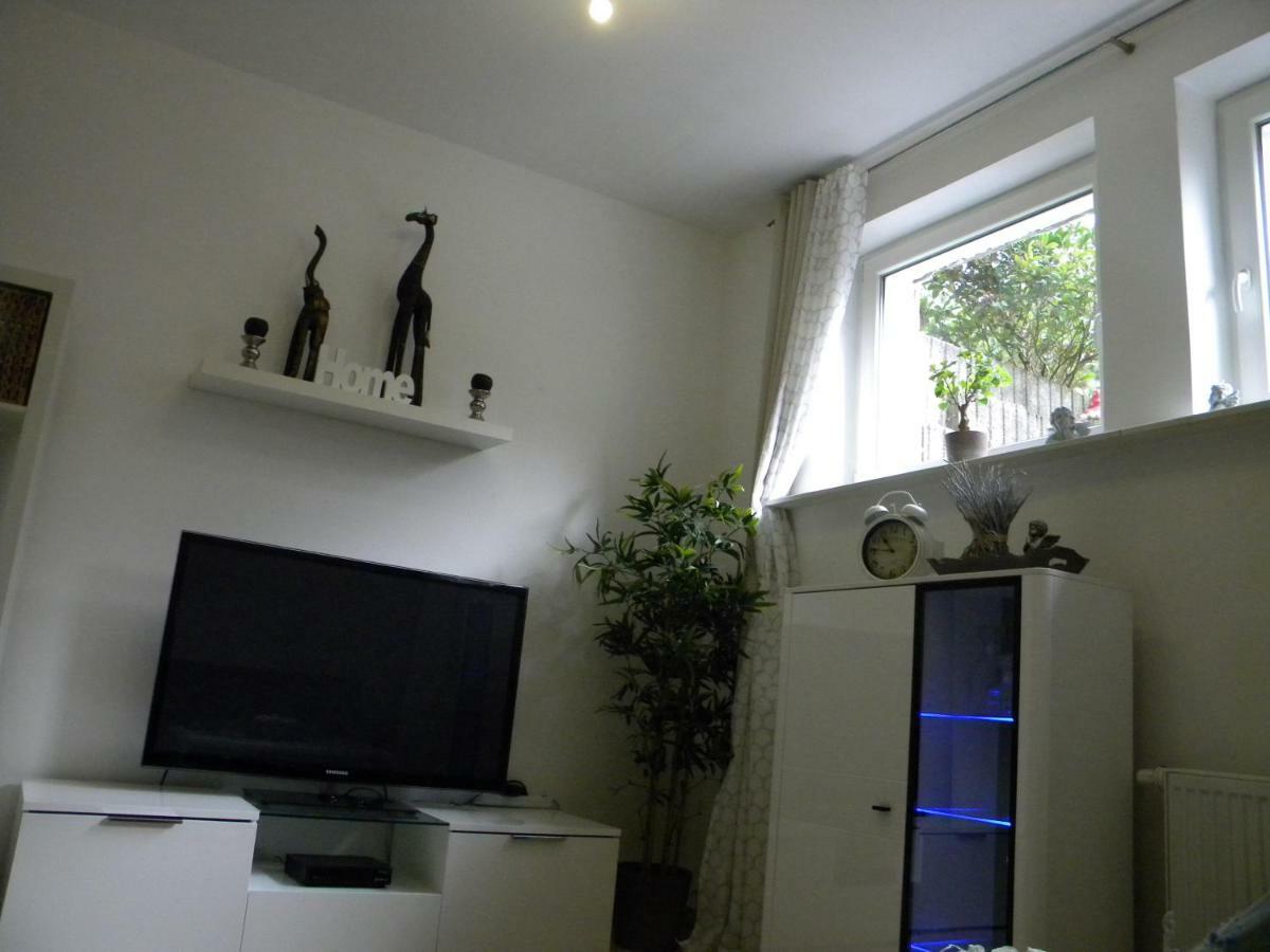 Ferienwohnung Auf Dem Land Schermbeck Moviepark Екстериор снимка