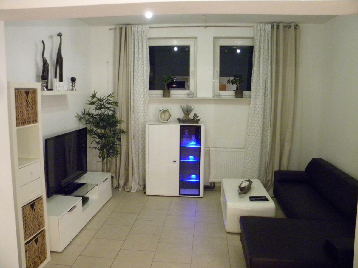 Ferienwohnung Auf Dem Land Schermbeck Moviepark Екстериор снимка