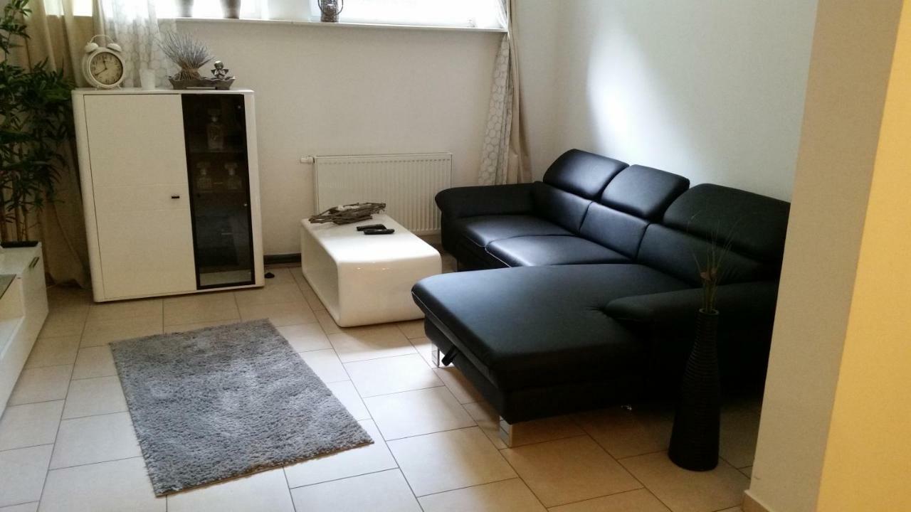 Ferienwohnung Auf Dem Land Schermbeck Moviepark Екстериор снимка