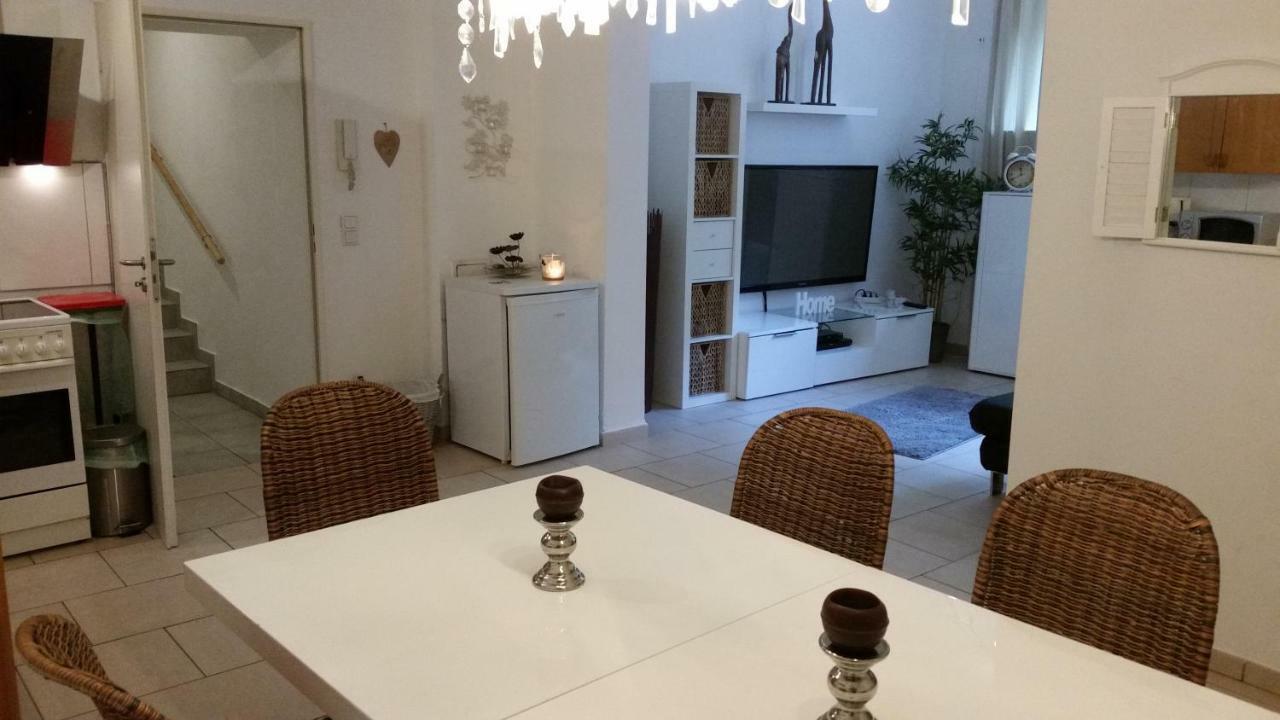 Ferienwohnung Auf Dem Land Schermbeck Moviepark Екстериор снимка