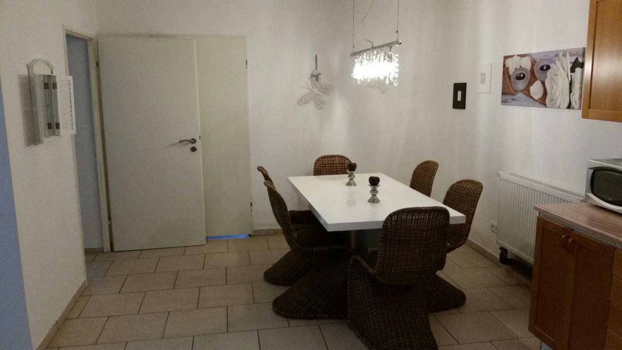 Ferienwohnung Auf Dem Land Schermbeck Moviepark Екстериор снимка