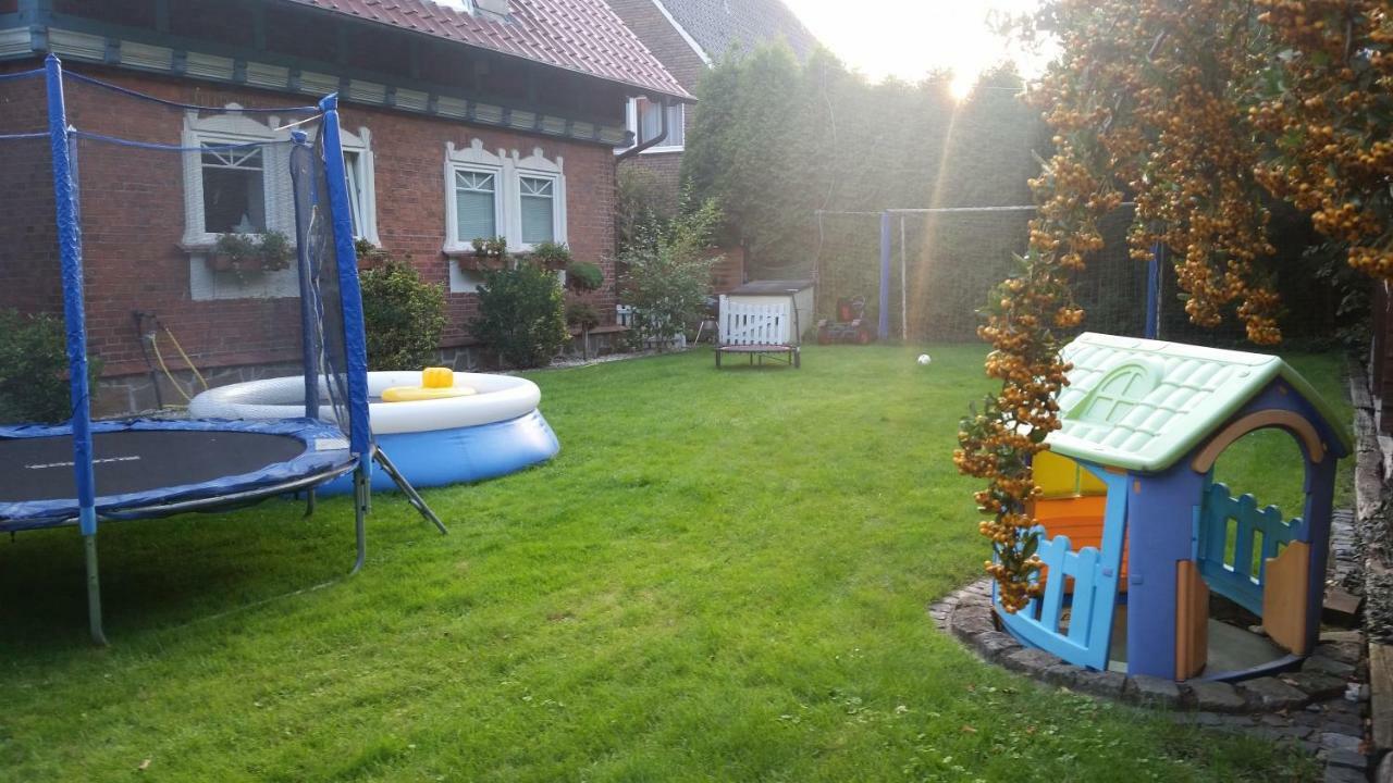 Ferienwohnung Auf Dem Land Schermbeck Moviepark Екстериор снимка
